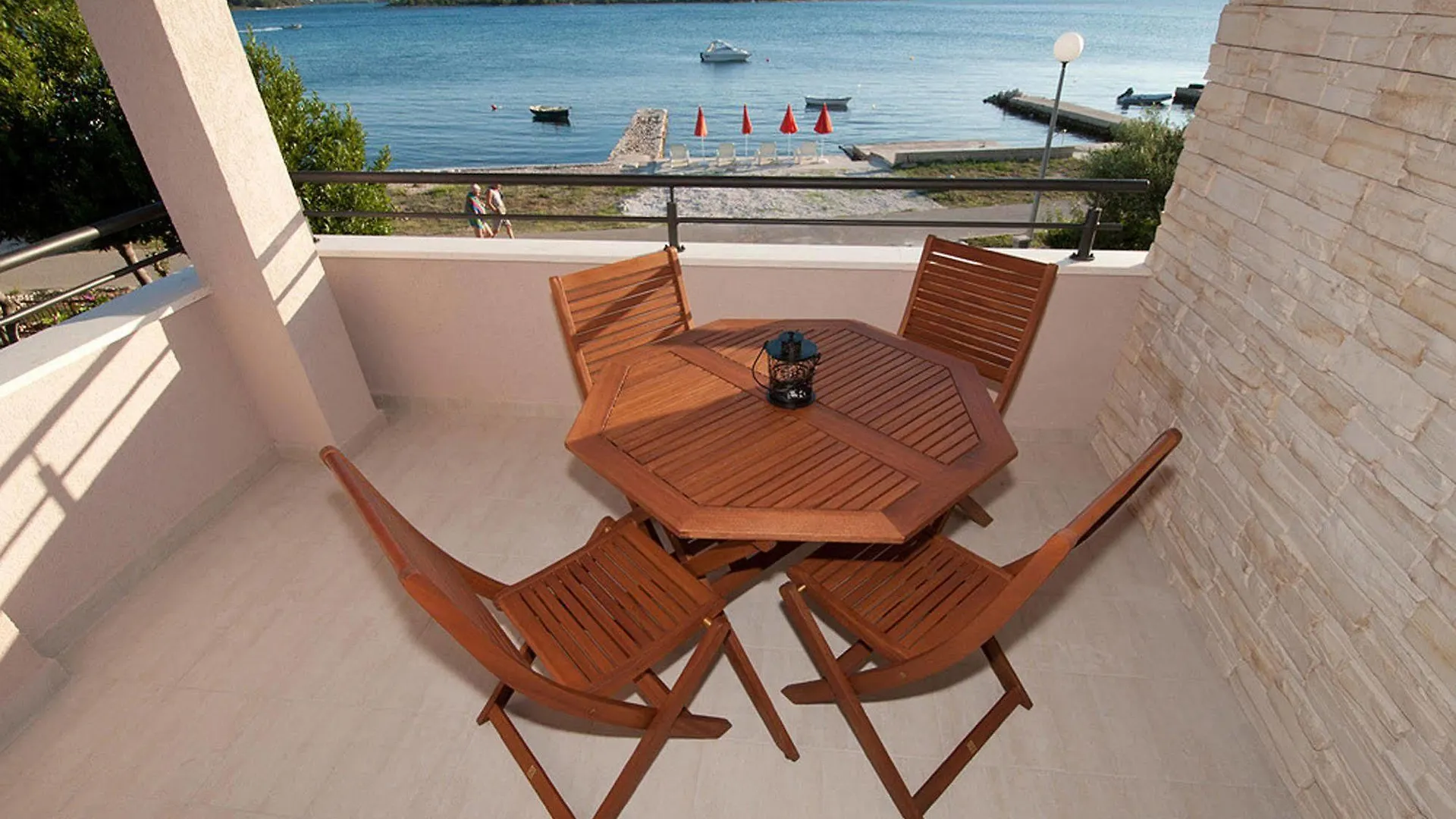 Bonamare Apartments Turanj