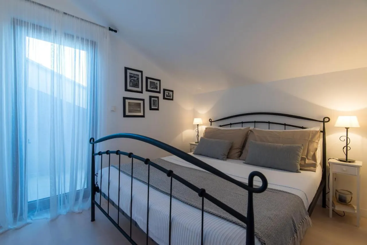 Bonamare Apartments Turanj