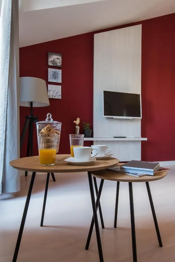 Bonamare Apartments Turanj