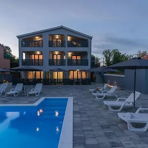  Appartement Natalija Kroatië