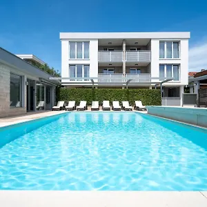 Appartement Sunadria, Kožino