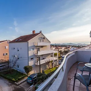 Appartement Charming, Zadar