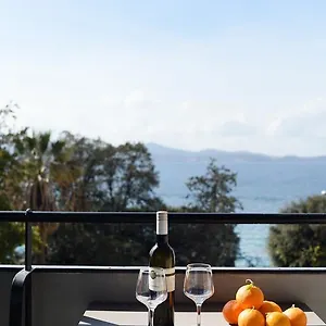 Appartement Jelena, Zadar