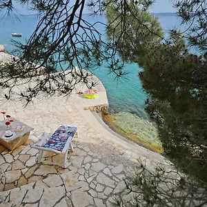 Appartement By The Sea Starigrad Paklenica, Tribanj-Kruscica